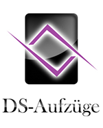DS AufzÃ¼ge Logo